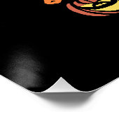 Halloween Poster (Ecke)