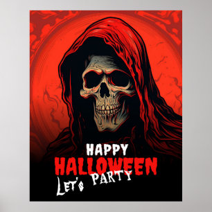 Halloween Poster