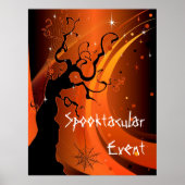 Halloween Poster (Vorne)