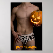 Halloween-Poster 17869 Poster (Vorne)