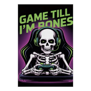 Halloween Poster - Spooky, Fun & Festivals Kunst
