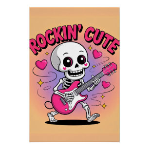 Halloween Poster - Spooky, Fun & Festivals Kunst