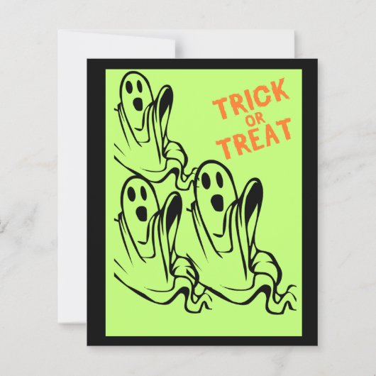 Halloween Posters 03 (Rückseite)