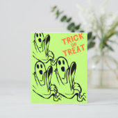 Halloween Posters 03 (Stehend Vorderseite)