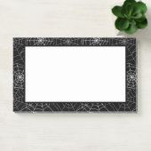 Halloween-Postnoten Post-it Klebezettel (Büro)