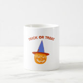 Halloween Prank Kaffeetasse (Mittel)