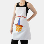 Halloween Prank Schürze (InSitu)