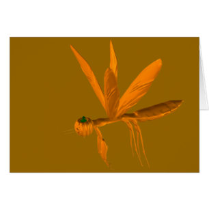 Halloween Praying Mantis