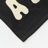 Halloween Pregnancy Announcement I'm Growing A Lit Fleecedecke (Ecke)