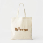 Halloween Print Tasche - Frauen Mädchen kaufen Tas (Vorne)