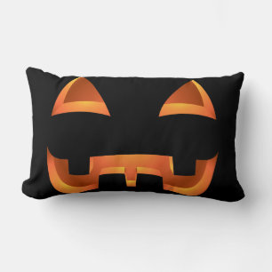 Halloween Pumkin Kissen Geschenke Jack-o-Laterne D
