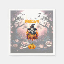 Halloween Pumpin Patch