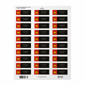 Halloween Pumpkin (Vorne)