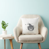 Halloween Pumpkin Decorative Pillow Kissen (Stuhl )