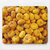 Halloween Pumpkin Display Mouse Pad Mousepad (Vorne)