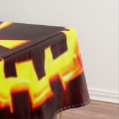 Halloween/Pumpkin/Fall Tischdecke (Beispiel)