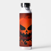 Halloween/Pumpkin/Herbst Trinkflasche (Links)