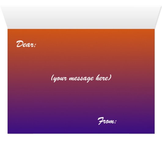 Halloween Pumpkin Jack o’ Lantern Hexenhut (Innenansicht Horizontal (Unten))