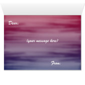 Halloween Pumpkin Jack o’ Lantern Totenbaum (Innenansicht Horizontal (Unten))