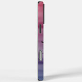 Halloween Pumpkin Jack o’ Lantern Totenbaum Case-Mate iPhone Hülle (Rückseite / Rechts)