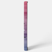 Halloween Pumpkin Jack o’ Lantern Totenbaum Samsung Galaxy Hülle (Linke Seite)