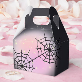 Halloween Pumpkin Little Boo Baby Dusche Geschenkschachtel