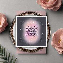 Halloween Pumpkin Little Boo Baby Dusche Serviette