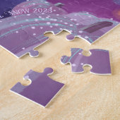 Halloween Pumpkin Nutcracker Puzzle (Seite)