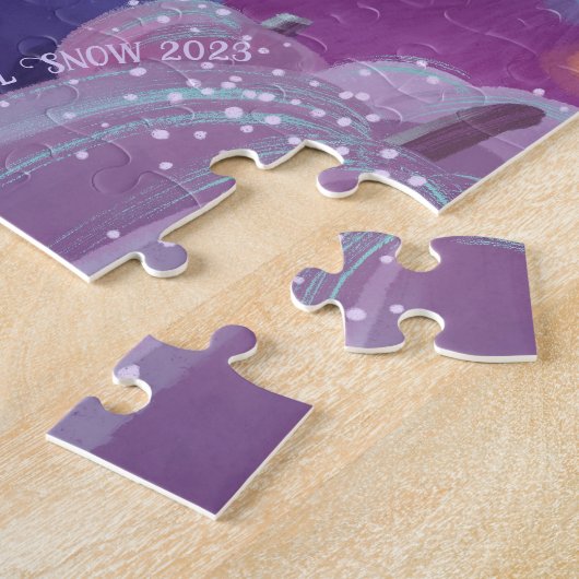 Halloween Pumpkin Nutcracker Puzzle (Seite)