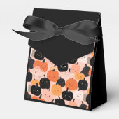 Halloween Pumpkin-Patch Geschenkschachtel (Vorderseite)