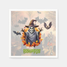 Halloween Pumpkin-Patch