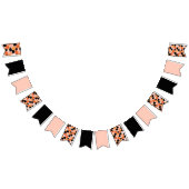 Halloween Pumpkin-Patch Wimpelkette (Alle)