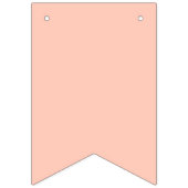 Halloween Pumpkin-Patch Wimpelkette (Dritte Fahne)