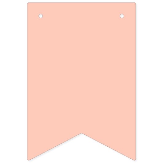 Halloween Pumpkin-Patch Wimpelkette (Dritte Fahne)