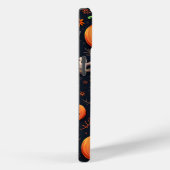 Halloween Pumpkin Pattern TelefonCase Case-Mate iPhone Hülle (Rückseite / Rechts)