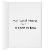 Halloween Pumpkin Puppy - Schwarzes Labor (Innen (Rechts))