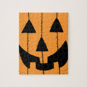HALLOWEEN PUMPKIN PUZZLE (Vertikal)