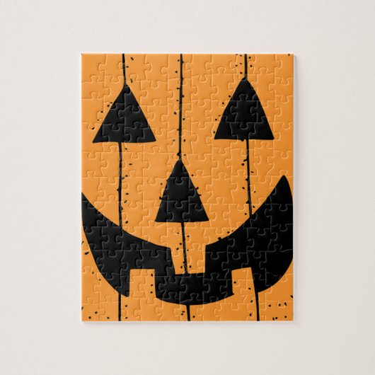 HALLOWEEN PUMPKIN PUZZLE (Vertikal)