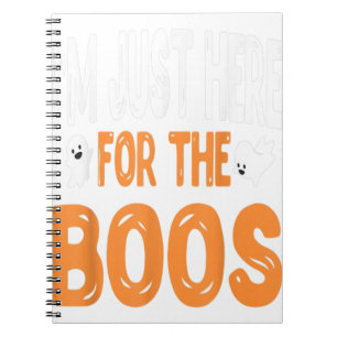 Halloween Pumpkin Sunset Retro Vintage Trick or Tr Notizblock