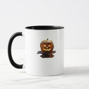 Halloween, Pumpkin Trumpkin, Make Halloween Great Tasse