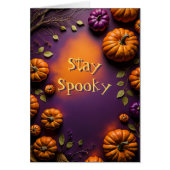 Halloween Pumpkins (Vorne)