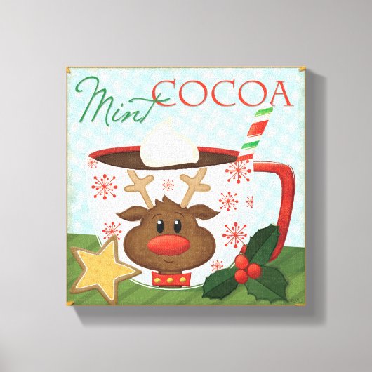 Halloween Pumpkins auf dem Friedhof Leinwanddruck (Vorderseite)