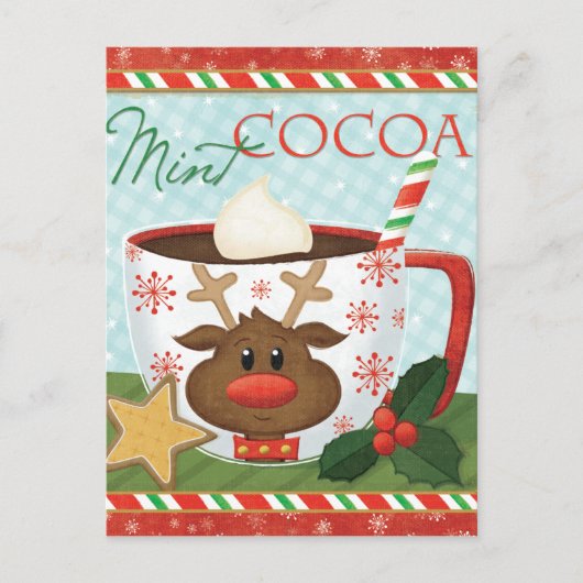 Halloween Pumpkins auf dem Friedhof Postkarte (Vorderseite)