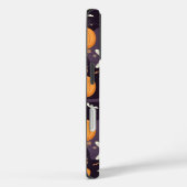 Halloween Pumpkins iPhone 16 Fall Case-Mate iPhone Hülle (Rückseite / Rechts)