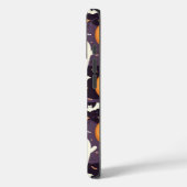 Halloween Pumpkins iPhone 16 Fall Case-Mate iPhone Hülle (Rückseite / Links)