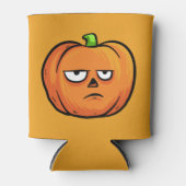 Halloween Pumpkins können 4 Dosenkühler (Vorderseite)