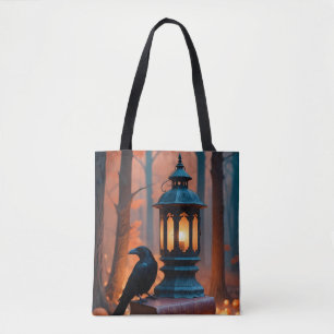 Halloween Pumpkins Lantern Niedliche leckere Festi Tasche