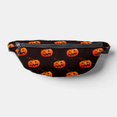 Halloween Pumpkins, Orange Pumpkins Trick oder Tre Bauchtasche (Ablage )