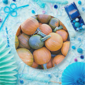 Halloween Pumpkins Party Paper Teller (Party)