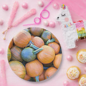 Halloween Pumpkins Party Paper Teller (Party)